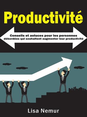 cover image of Productivité